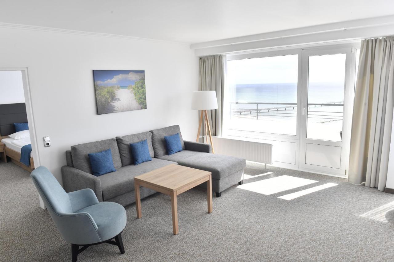 Suite Sea View