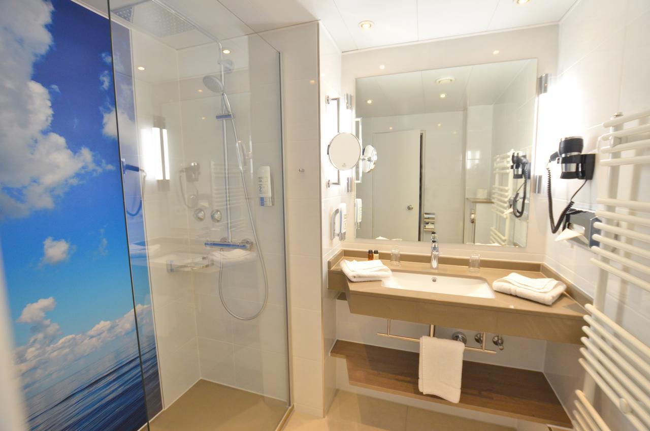 Comfort Superior Double Room sea view